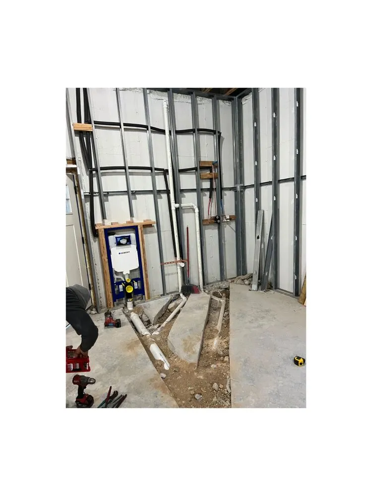 Slide of Brothers Plumbing And Heating