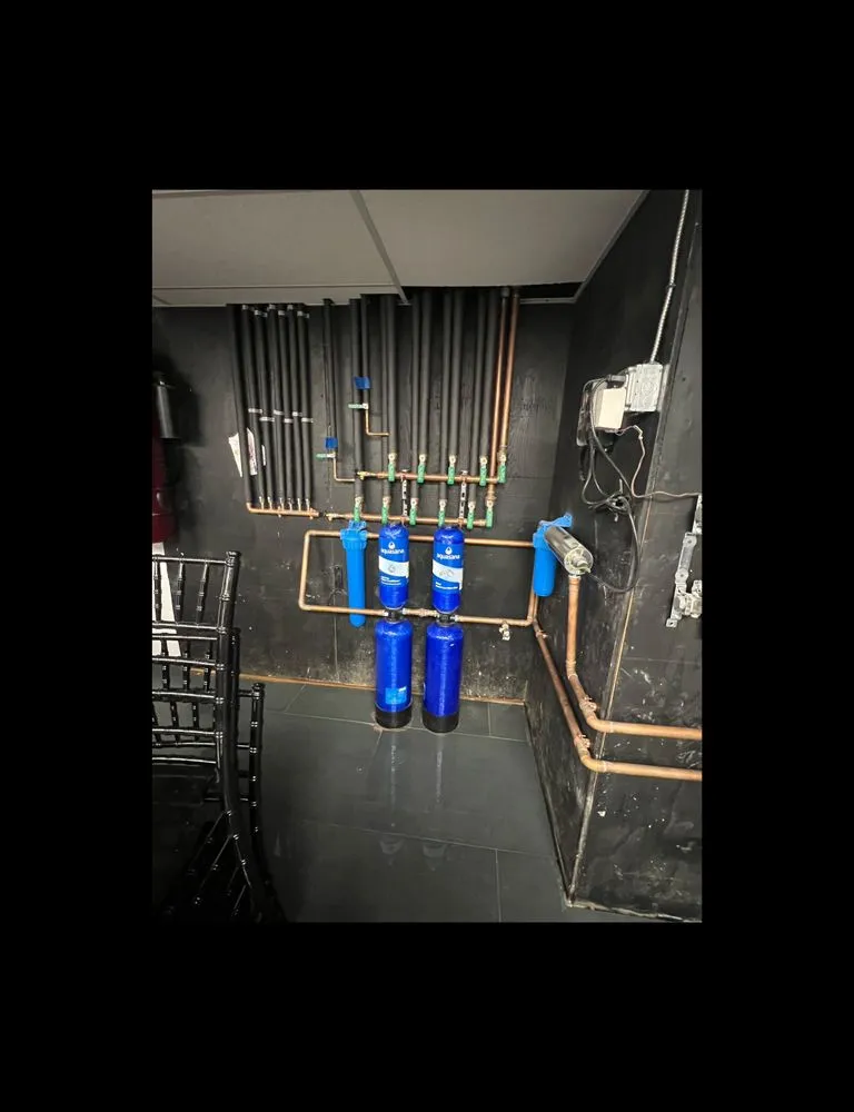 Slide of Brothers Plumbing And Heating