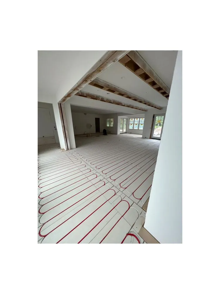 Slide of Brothers Plumbing And Heating