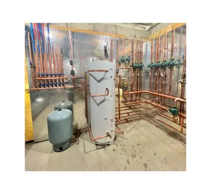 Brothers Plumbing And Heating