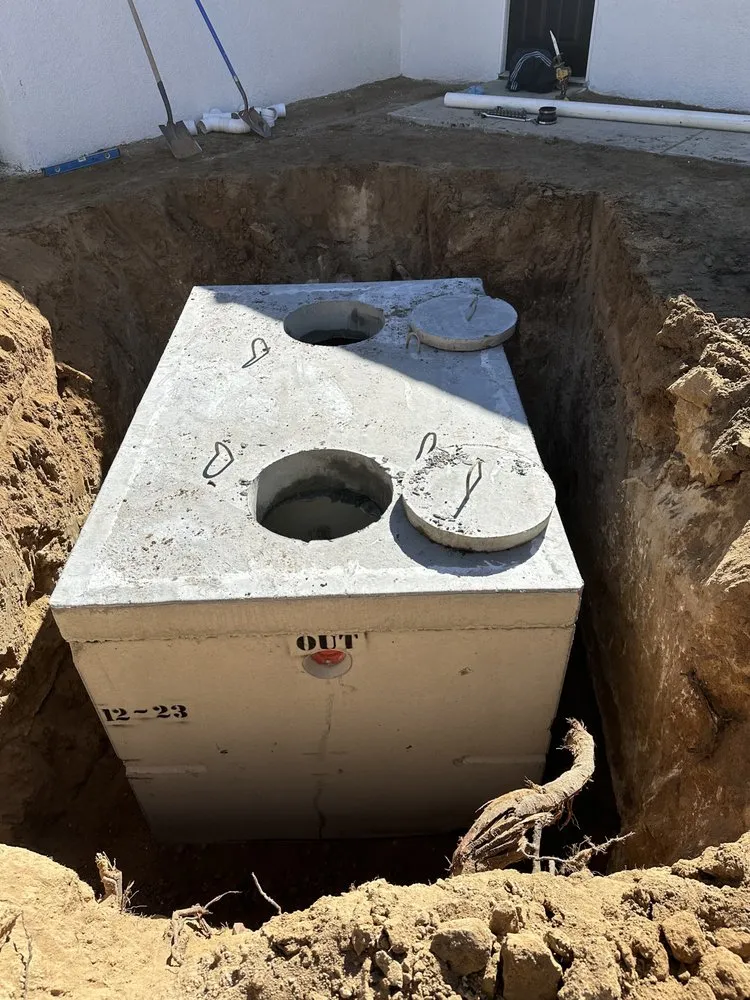 Slide of Brothers Plumbing And Septic