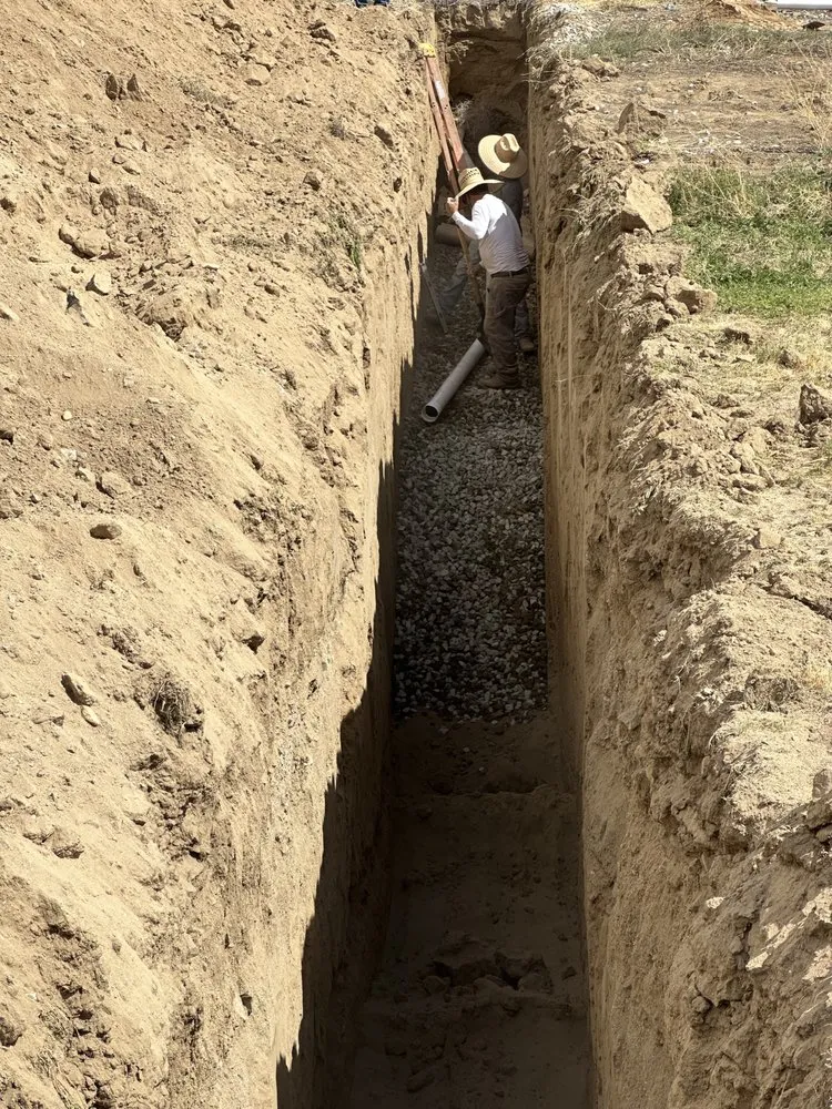 Slide of Brothers Plumbing And Septic