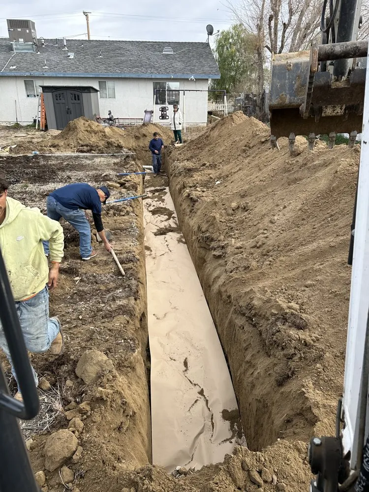 Slide of Brothers Plumbing And Septic