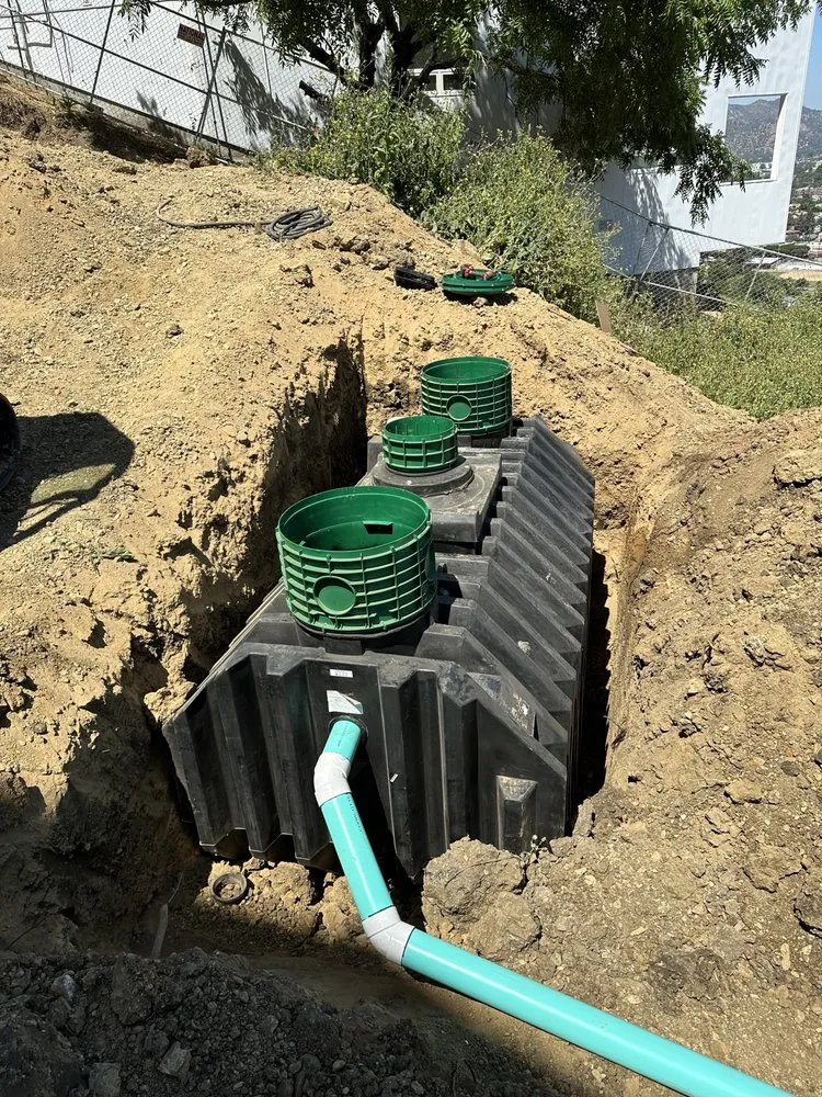 Slide of Brothers Plumbing And Septic
