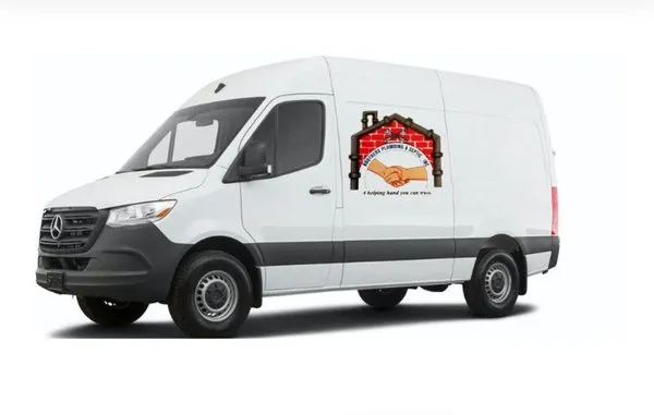 Brothers Plumbing And Septic Logo