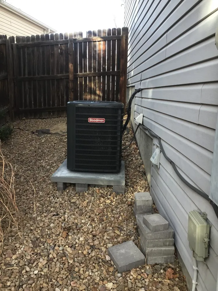 Slide of Brothers Plumbing, Heating & Electric