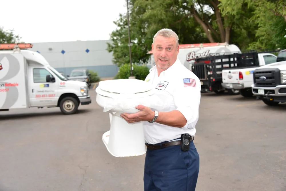 Slide of Brothers Plumbing, Heating & Electric