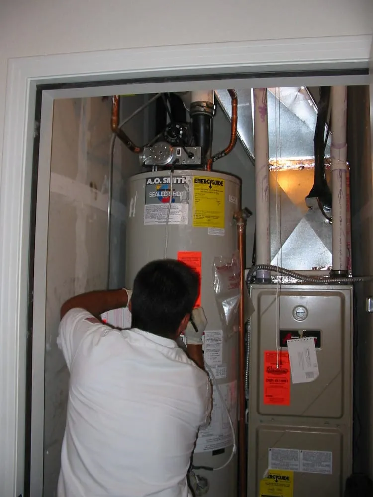 Trusted plumbing repair service in Denver, CO - Brothers Plumbing, Heating & Electric