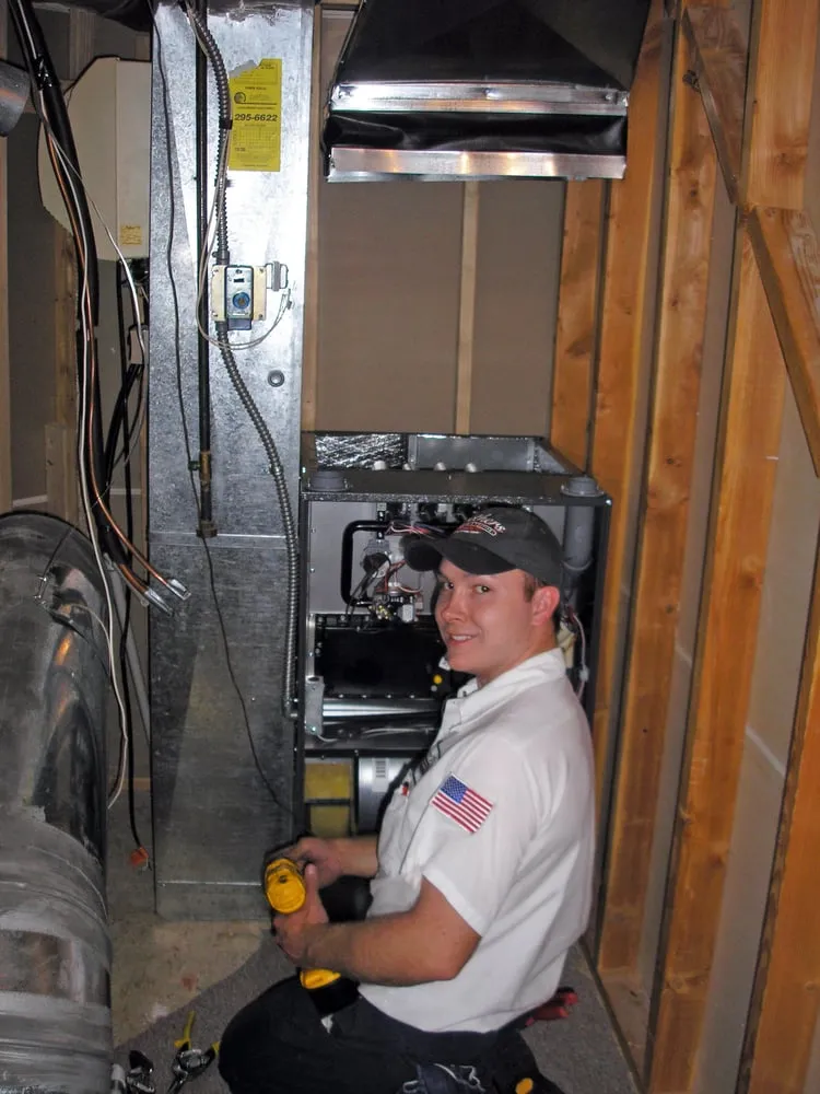 Reliable water heater service service in Denver, CO - Brothers Plumbing, Heating & Electric