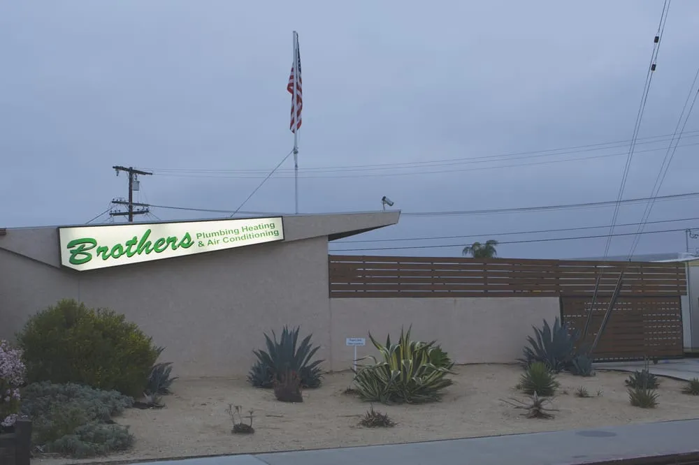 Top-rated emergency plumbing in Costa Mesa, CA by Brothers Plumbing Heating and Air
