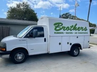 Affordable emergency plumbing for homes in Costa Mesa, CA by Brothers Plumbing Heating and Air