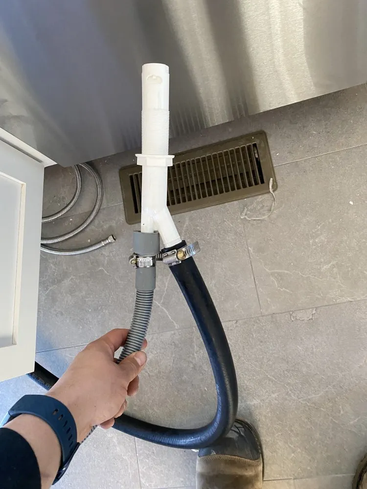 Slide of Brothers Plumbing