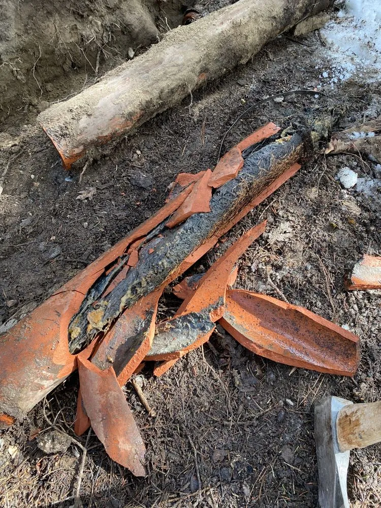 Slide of Brothers Plumbing