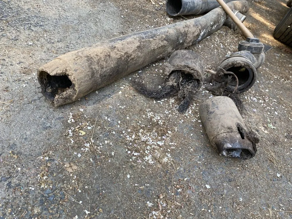 Slide of Brothers Plumbing