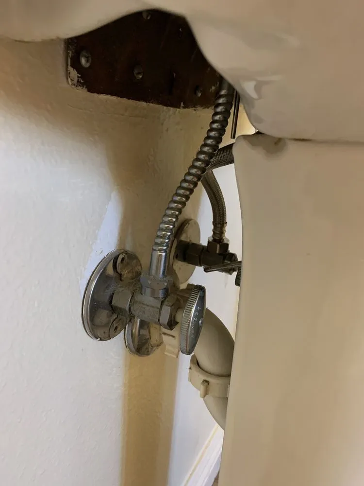 Slide of Brothers Plumbing