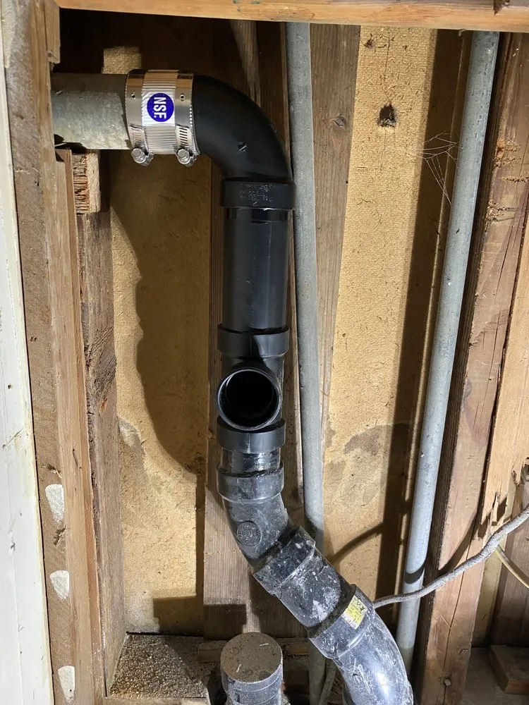 Slide of Brothers Plumbing