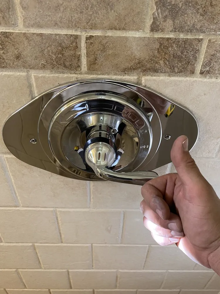 Slide of Brothers Plumbing