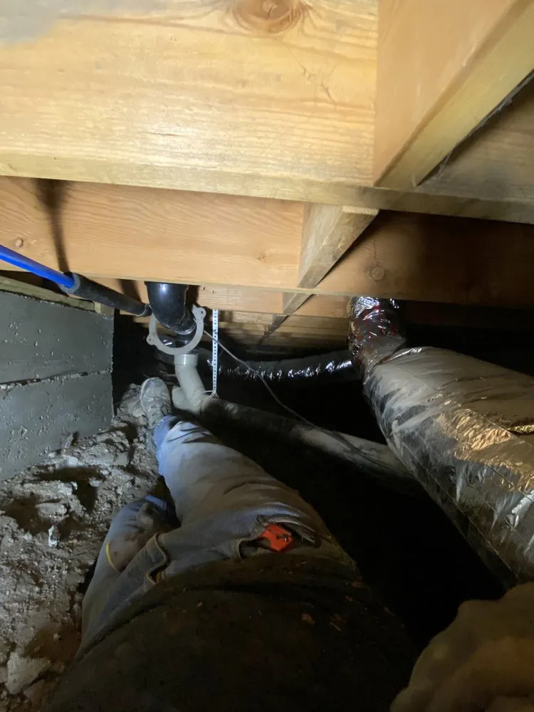 Reliable pipe repair for homes in Lake Arrowhead, CA by Brothers Plumbing