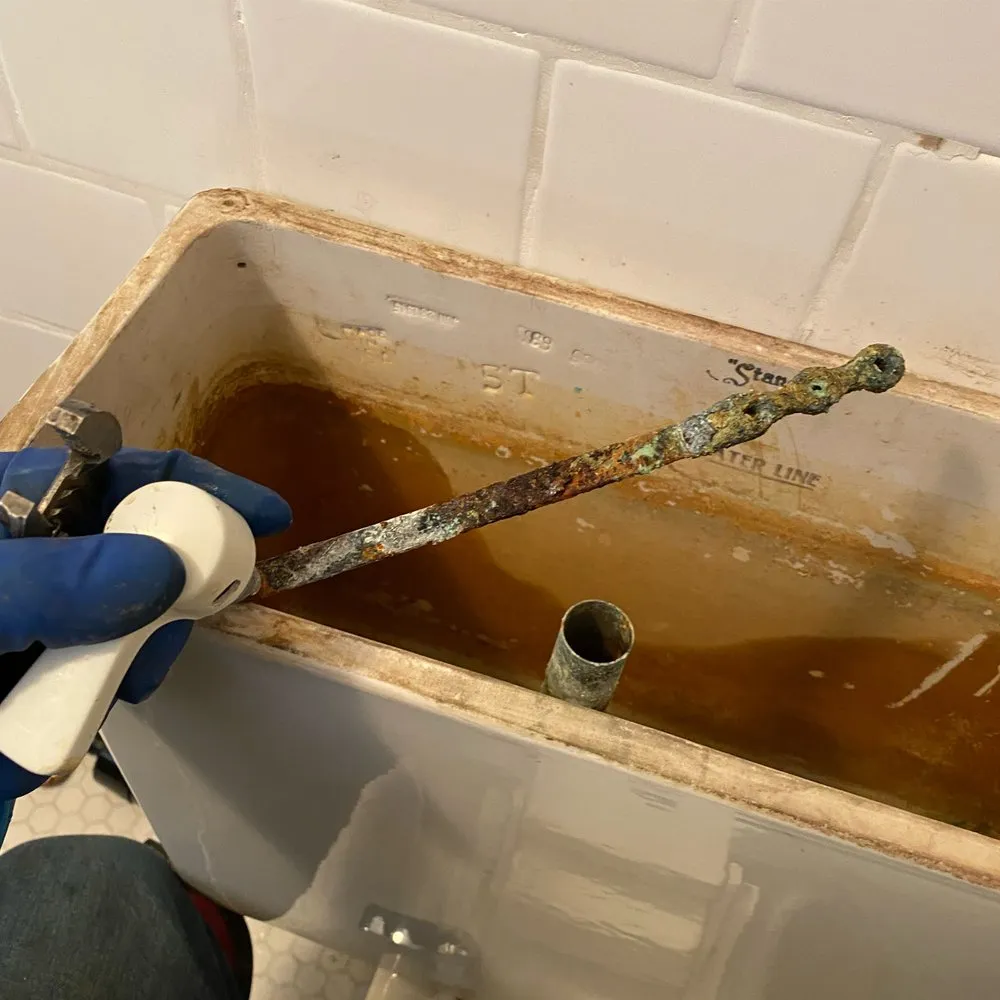 Reliable leak detection service in Lake Arrowhead, CA - Brothers Plumbing