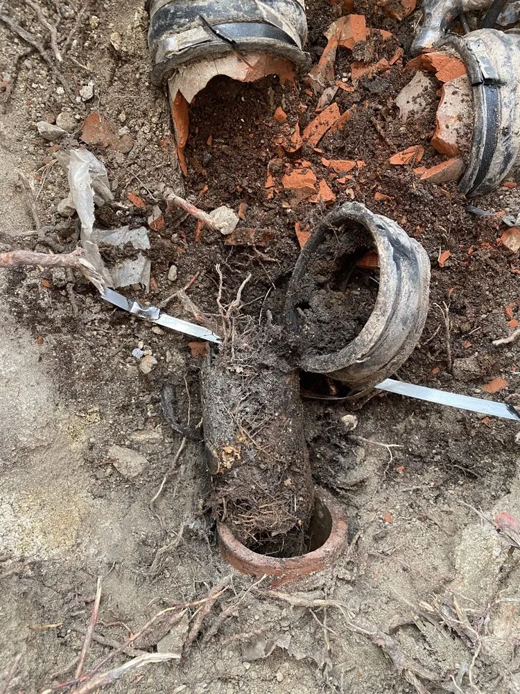 Slide of Brothers Plumbing