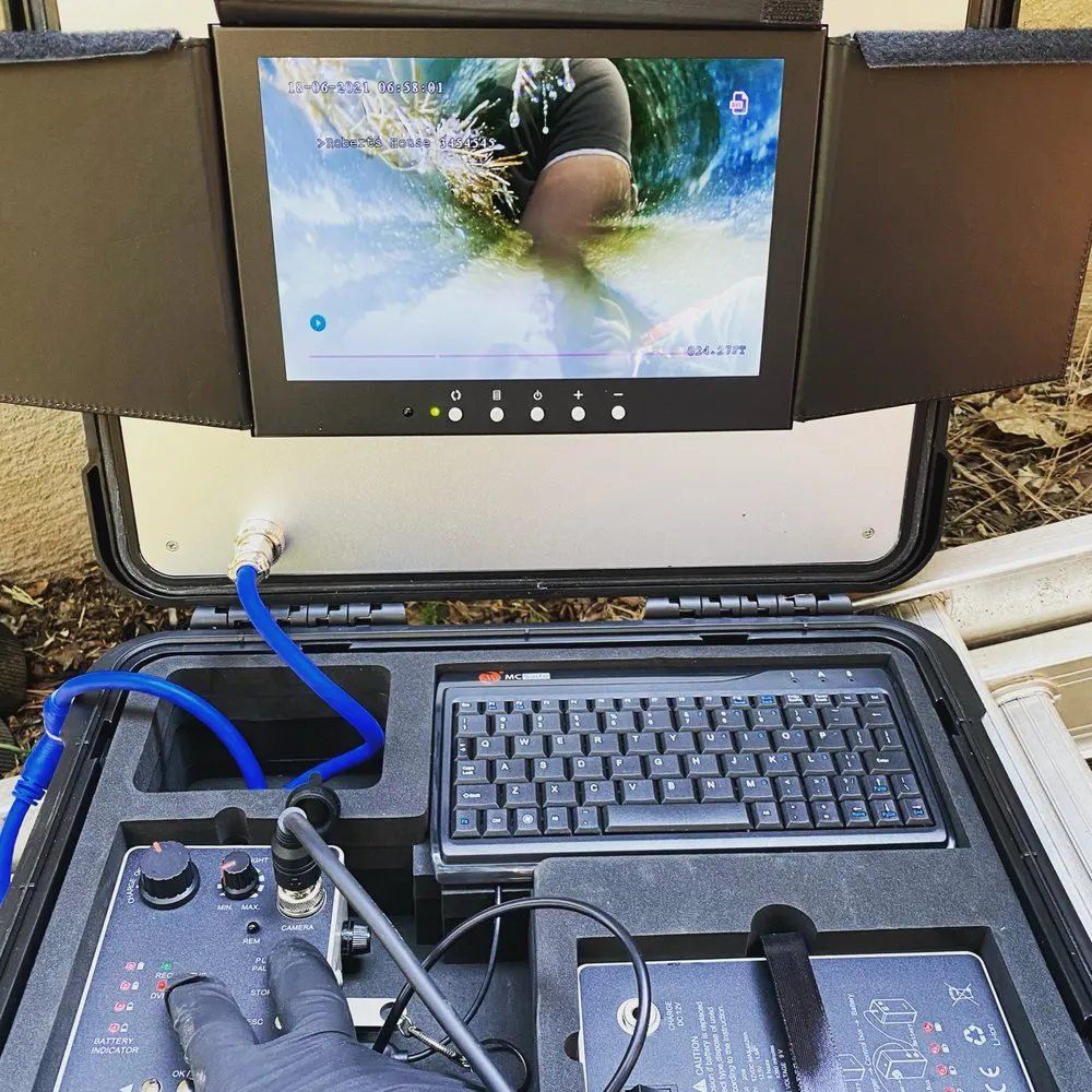 Slide of Brothers Plumbing