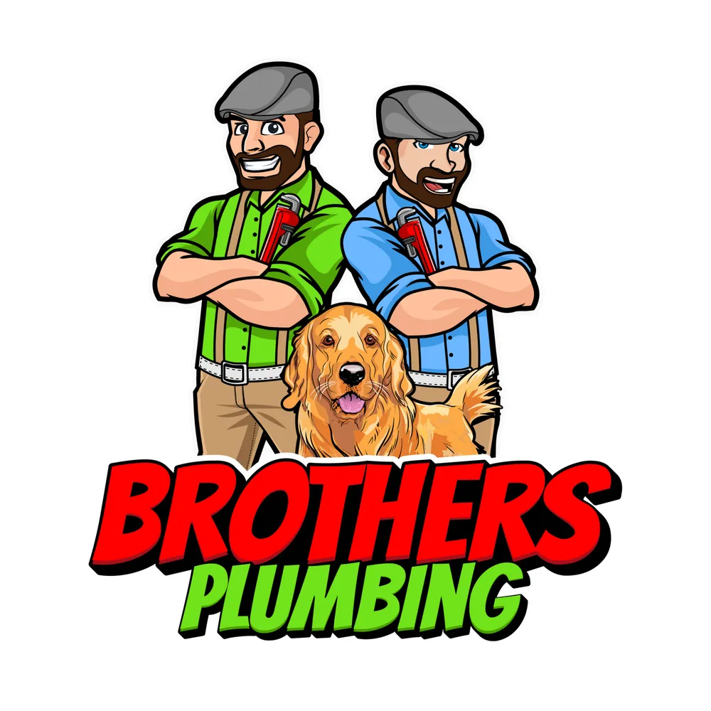 Slide of Brothers Plumbing