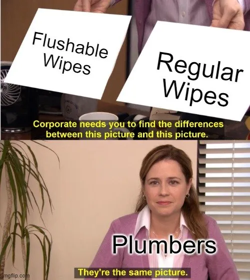 Slide of Brothers Plumbing