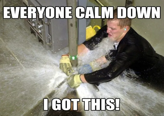 Slide of Brothers Plumbing