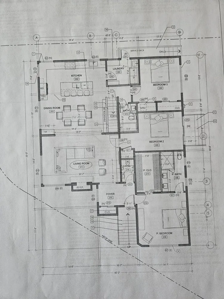 Slide of Brothers Plumbing