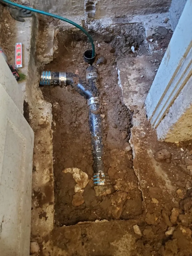 Slide of Brothers Plumbing