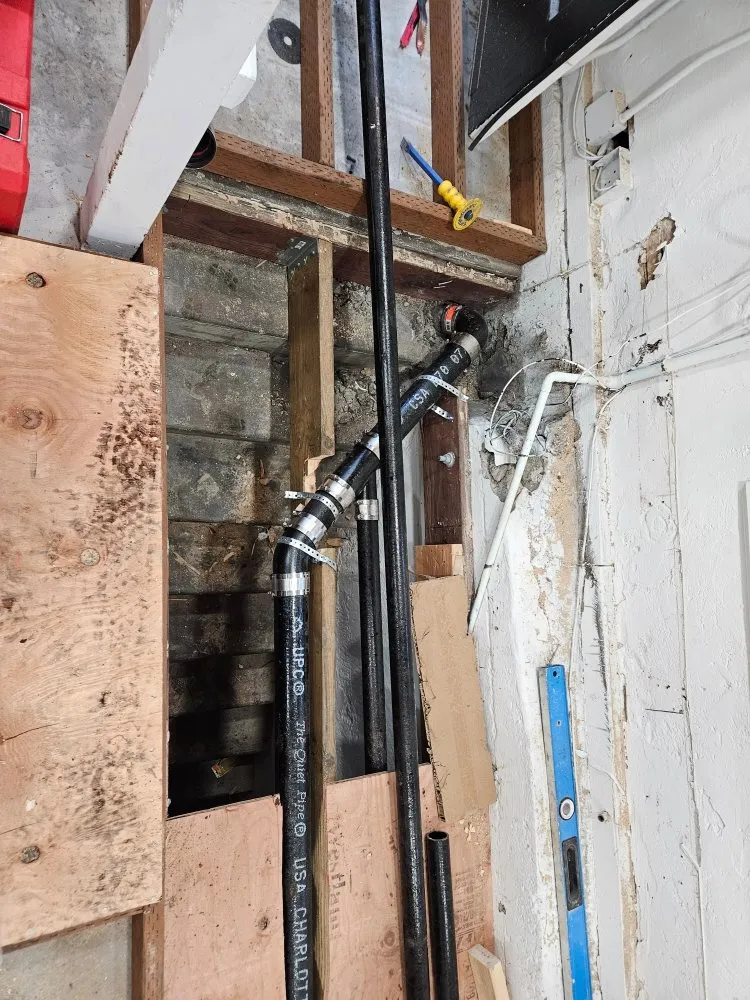 Slide of Brothers Plumbing