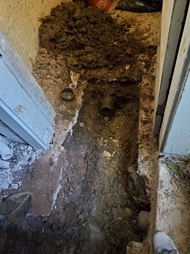 Slide of Brothers Plumbing