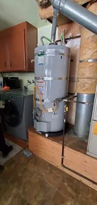 Brothers Plumbing Logo