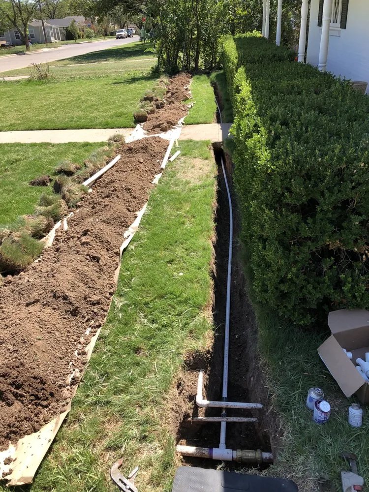 Slide of Brothers Plumbing