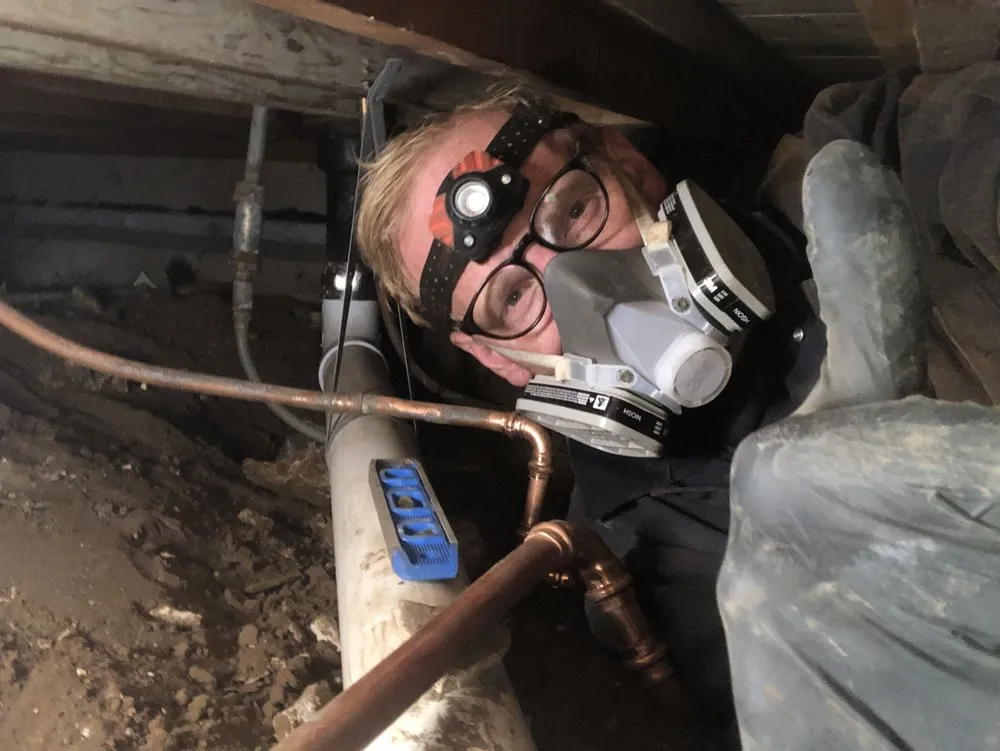 Slide of Brothers Plumbing