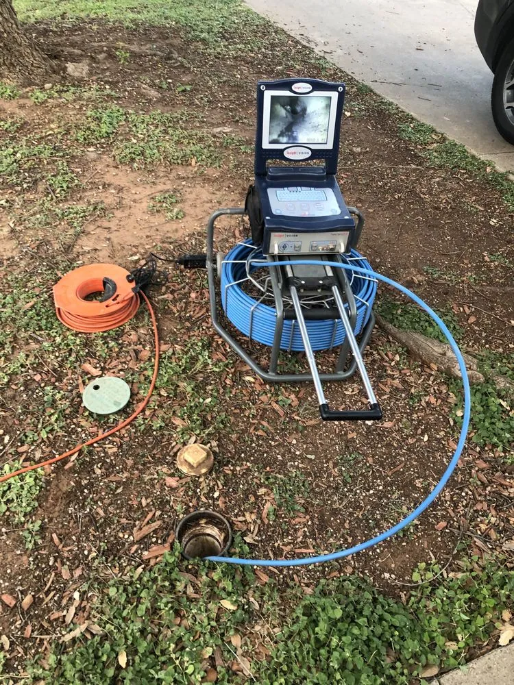 Slide of Brothers Plumbing