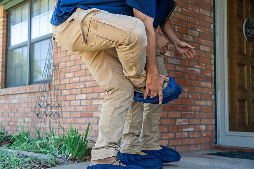 Slide of Brothers Plumbing