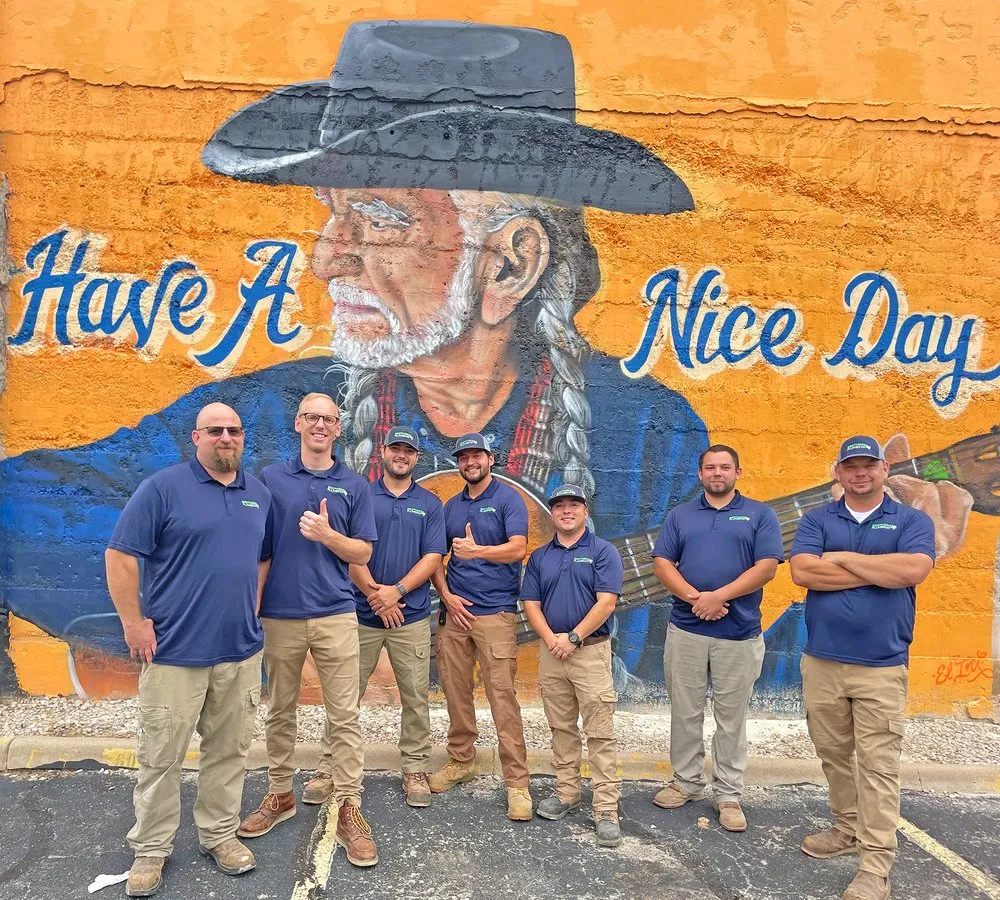 Slide of Brothers Plumbing