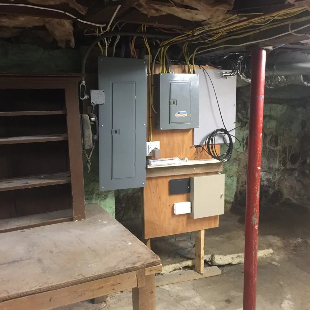 Slide of Brothers Realty & Construction