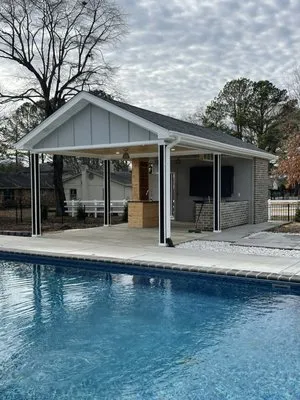 Brothers Remodeling Logo