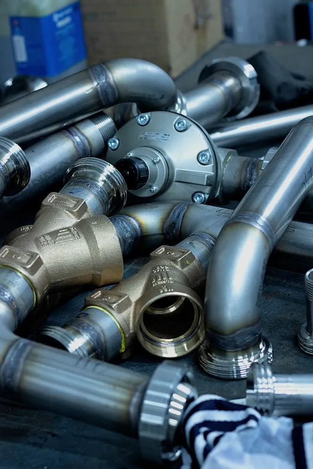 Slide of Brothers Services Plumbing