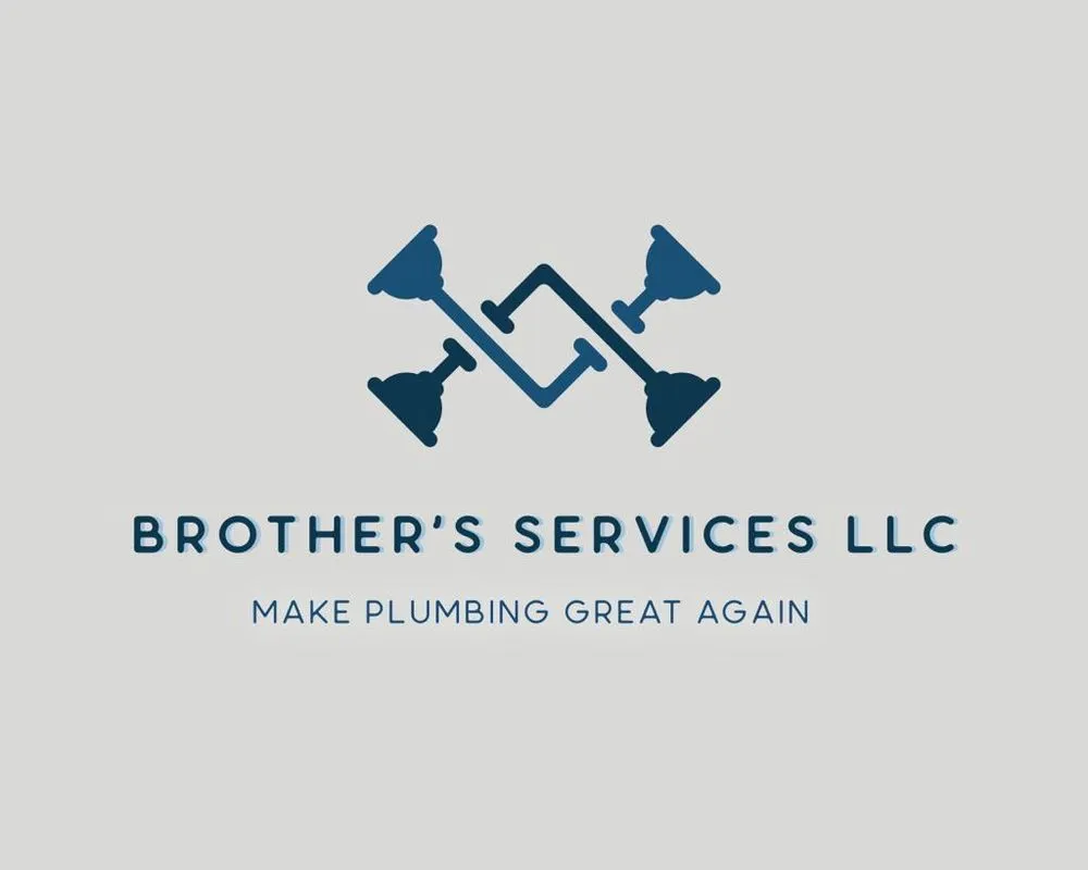 Slide of Brothers Services Plumbing