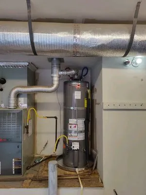 Brother's Solution Plumbing & Construction Logo