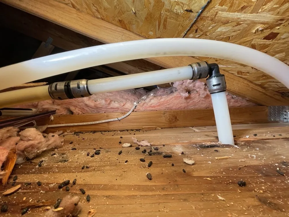 Slide of Brothers the Plumbing Store