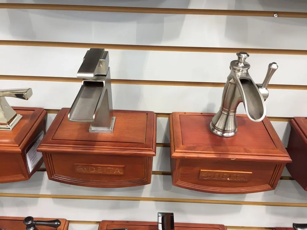 Slide of Brothers the Plumbing Store