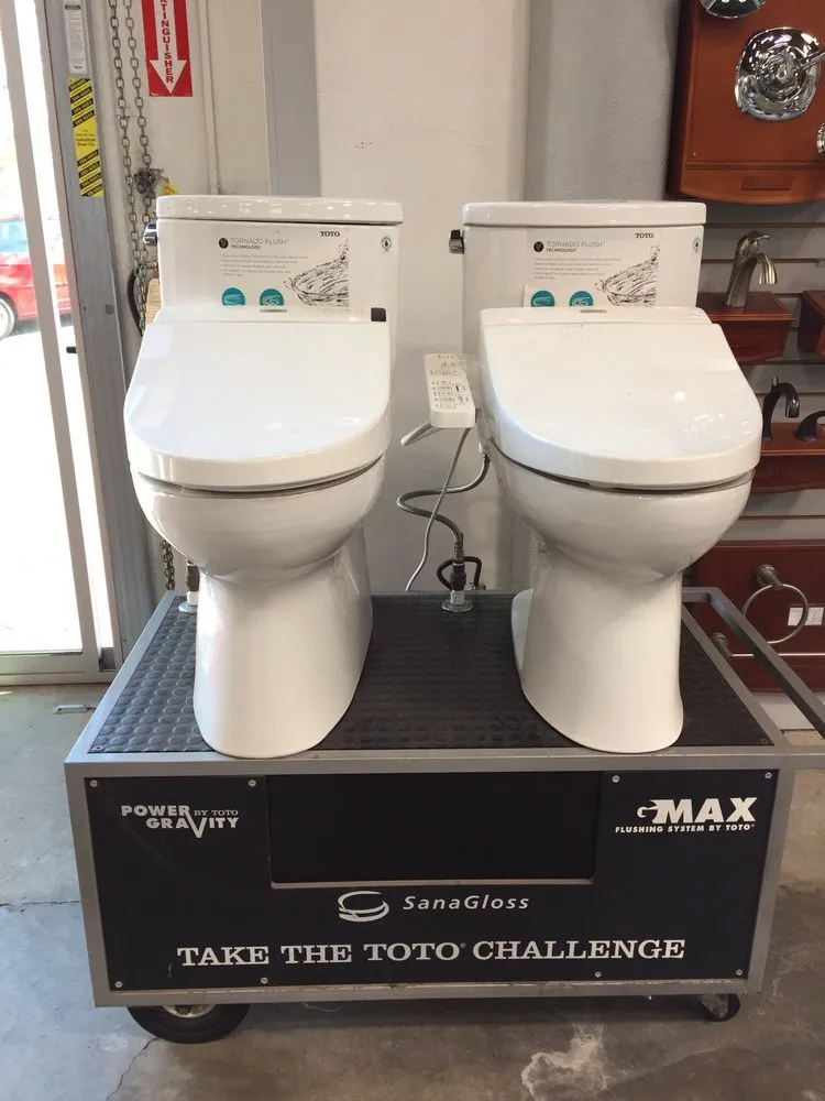 Slide of Brothers the Plumbing Store