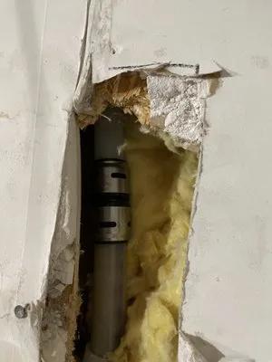 Brothers the Plumbing Store Logo