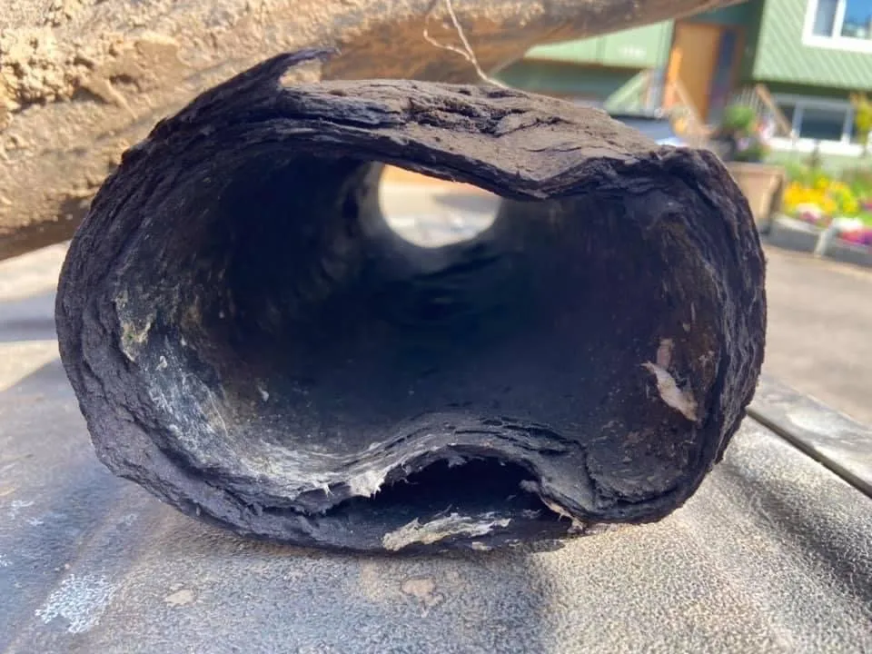 Expert pipe repair in Otsego, MN by Brothers Underground