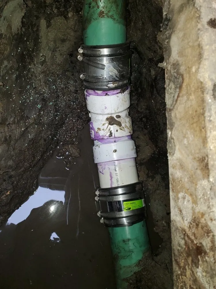 Top-rated water heater service for homes in Otsego, MN by Brothers Underground