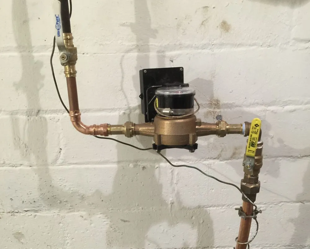 Slide of Brothers Underground